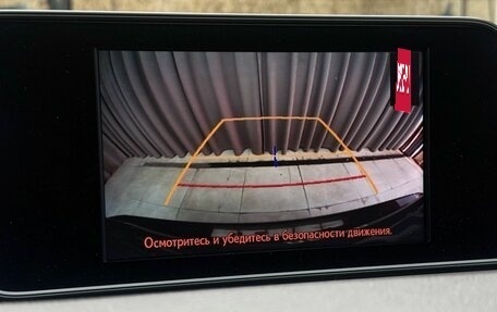 Lexus RX IV рестайлинг, 2016 год, 3 599 000 рублей, 16 фотография