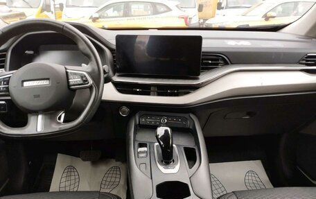 Haval F7 I, 2024 год, 1 239 300 рублей, 5 фотография