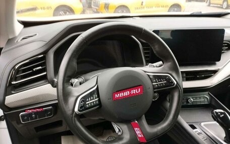 Haval F7 I, 2024 год, 1 239 300 рублей, 6 фотография