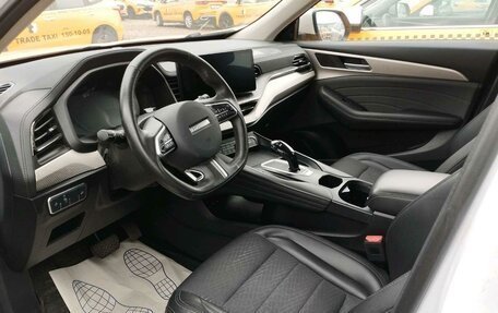Haval F7 I, 2024 год, 1 239 300 рублей, 9 фотография