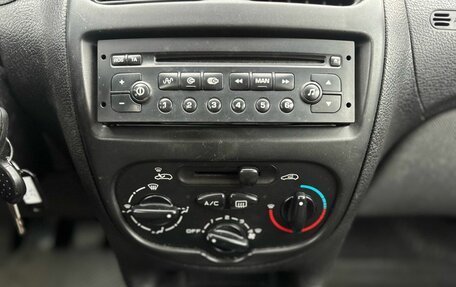 Peugeot 206, 2008 год, 230 000 рублей, 10 фотография