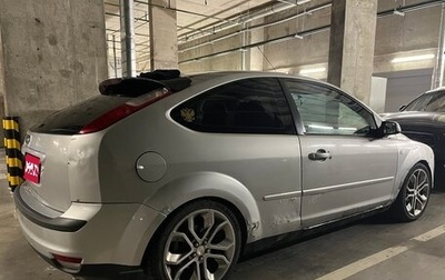 Ford Focus II рестайлинг, 2005 год, 215 000 рублей, 1 фотография