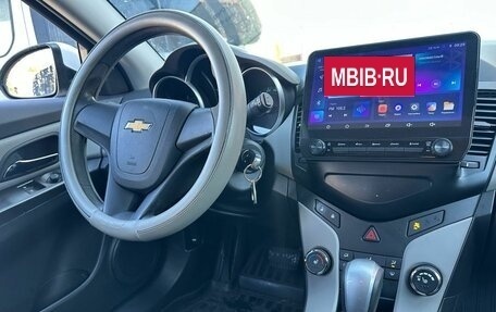 Chevrolet Cruze II, 2012 год, 799 000 рублей, 8 фотография