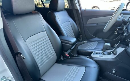 Chevrolet Cruze II, 2012 год, 799 000 рублей, 11 фотография