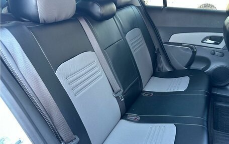 Chevrolet Cruze II, 2012 год, 799 000 рублей, 12 фотография