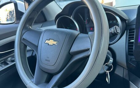 Chevrolet Cruze II, 2012 год, 799 000 рублей, 14 фотография