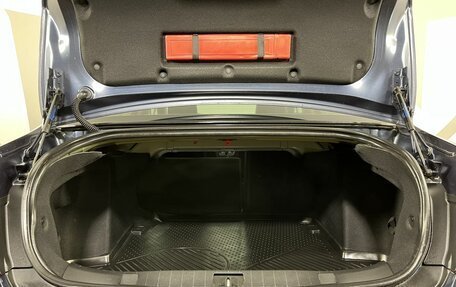 Peugeot 408 I рестайлинг, 2013 год, 695 000 рублей, 18 фотография