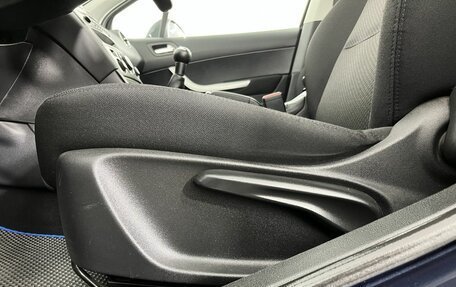 Peugeot 408 I рестайлинг, 2013 год, 695 000 рублей, 10 фотография