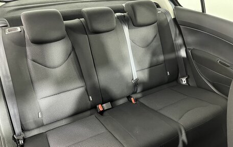 Peugeot 408 I рестайлинг, 2013 год, 695 000 рублей, 15 фотография
