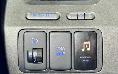 Honda Civic VIII, 2007 год, 599 000 рублей, 12 фотография