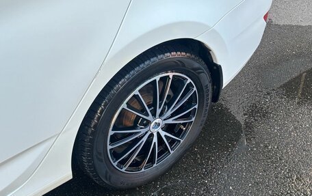 Hyundai Solaris II рестайлинг, 2016 год, 1 090 000 рублей, 12 фотография