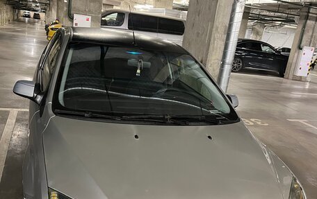 Ford Focus II рестайлинг, 2005 год, 215 000 рублей, 3 фотография