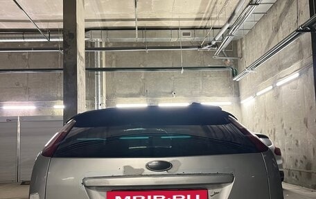 Ford Focus II рестайлинг, 2005 год, 215 000 рублей, 8 фотография