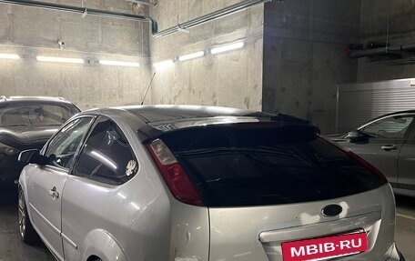 Ford Focus II рестайлинг, 2005 год, 215 000 рублей, 7 фотография