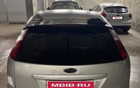 Ford Focus II рестайлинг, 2005 год, 215 000 рублей, 9 фотография