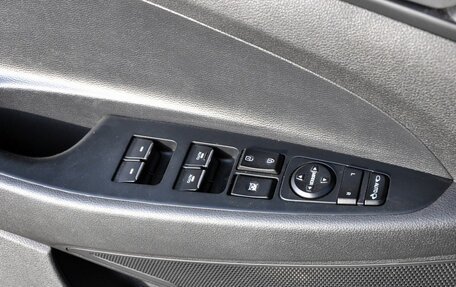 Hyundai Tucson III, 2018 год, 1 820 000 рублей, 10 фотография
