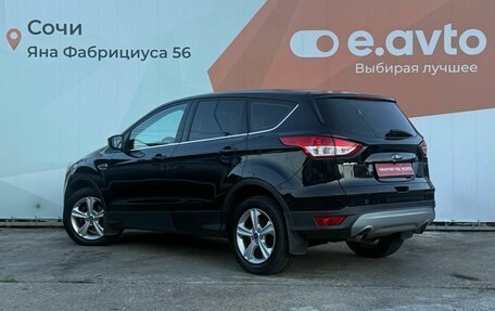 Ford Kuga III, 2014 год, 1 050 000 рублей, 4 фотография