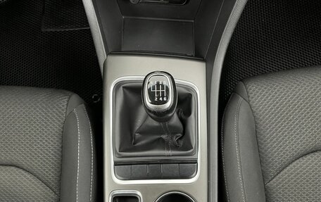 KIA Optima IV, 2019 год, 1 599 000 рублей, 13 фотография