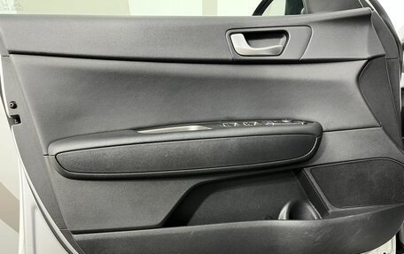 KIA Optima IV, 2019 год, 1 599 000 рублей, 8 фотография