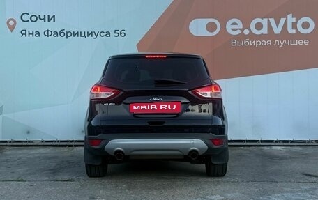 Ford Kuga III, 2014 год, 1 050 000 рублей, 5 фотография