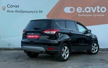Ford Kuga III, 2014 год, 1 050 000 рублей, 6 фотография