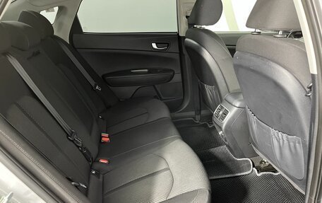KIA Optima IV, 2019 год, 1 599 000 рублей, 16 фотография
