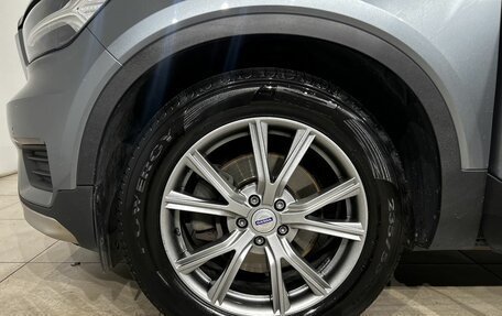 Volvo XC40 I, 2019 год, 2 699 000 рублей, 11 фотография