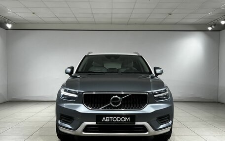 Volvo XC40 I, 2019 год, 2 699 000 рублей, 5 фотография