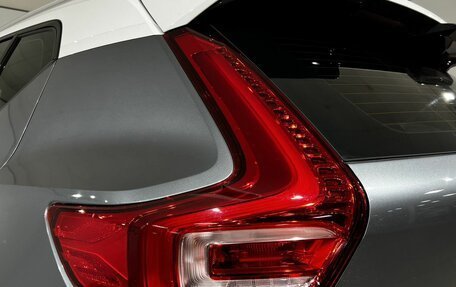 Volvo XC40 I, 2019 год, 2 699 000 рублей, 10 фотография