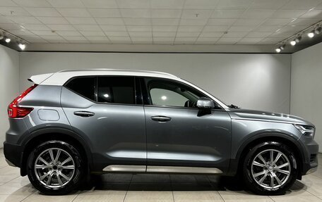 Volvo XC40 I, 2019 год, 2 699 000 рублей, 8 фотография