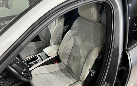 Volvo XC40 I, 2019 год, 2 699 000 рублей, 12 фотография