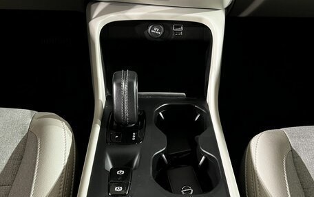 Volvo XC40 I, 2019 год, 2 699 000 рублей, 21 фотография