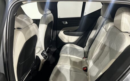 Volvo XC40 I, 2019 год, 2 699 000 рублей, 16 фотография