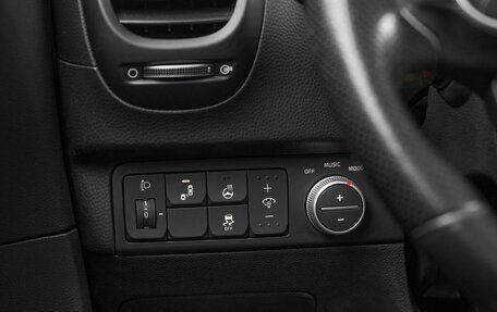 KIA Soul II рестайлинг, 2017 год, 1 449 000 рублей, 15 фотография