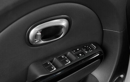 KIA Soul II рестайлинг, 2017 год, 1 449 000 рублей, 13 фотография