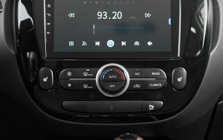 KIA Soul II рестайлинг, 2017 год, 1 449 000 рублей, 17 фотография