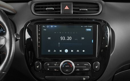 KIA Soul II рестайлинг, 2017 год, 1 449 000 рублей, 16 фотография