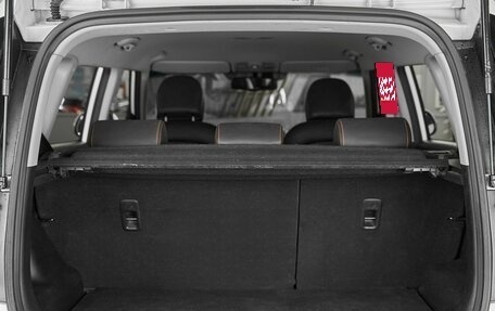 KIA Soul II рестайлинг, 2017 год, 1 449 000 рублей, 21 фотография