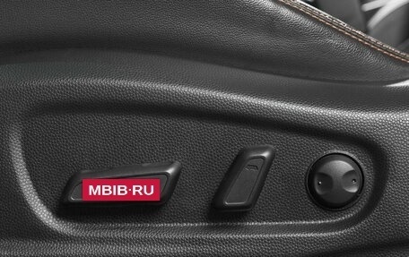KIA Soul II рестайлинг, 2017 год, 1 449 000 рублей, 14 фотография