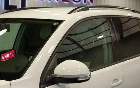 Volkswagen Tiguan I, 2014 год, 1 345 000 рублей, 13 фотография
