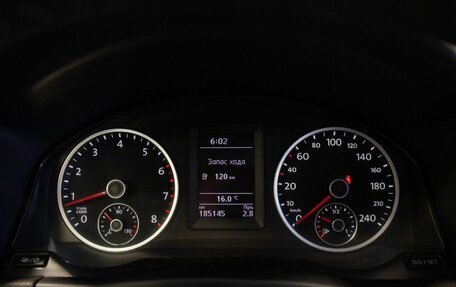 Volkswagen Tiguan I, 2014 год, 1 345 000 рублей, 19 фотография