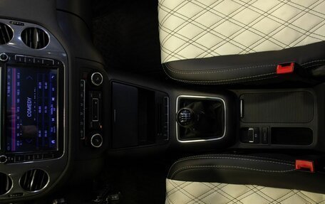 Volkswagen Tiguan I, 2014 год, 1 345 000 рублей, 25 фотография