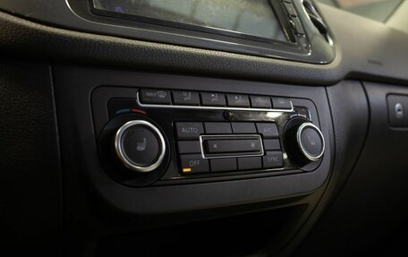 Volkswagen Tiguan I, 2014 год, 1 345 000 рублей, 24 фотография