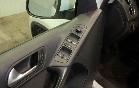 Volkswagen Tiguan I, 2014 год, 1 345 000 рублей, 30 фотография