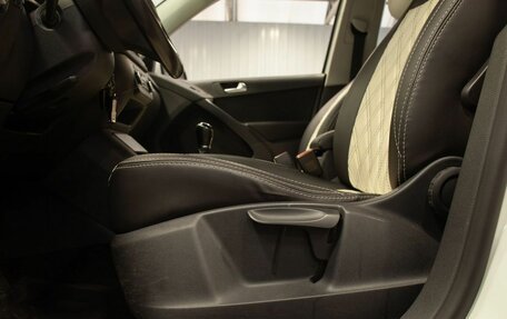 Volkswagen Tiguan I, 2014 год, 1 345 000 рублей, 29 фотография