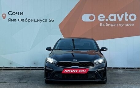 KIA Cerato IV, 2018 год, 1 900 000 рублей, 2 фотография