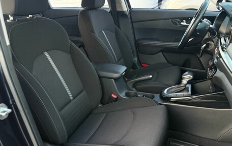 KIA Cerato IV, 2018 год, 1 900 000 рублей, 10 фотография