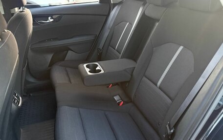 KIA Cerato IV, 2018 год, 1 900 000 рублей, 8 фотография