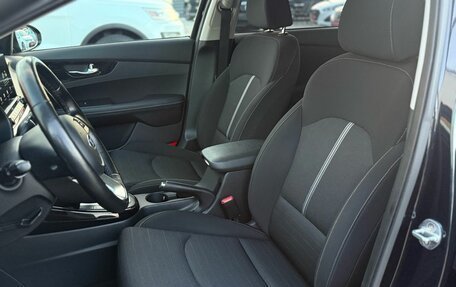 KIA Cerato IV, 2018 год, 1 900 000 рублей, 7 фотография