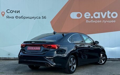 KIA Cerato IV, 2018 год, 1 900 000 рублей, 6 фотография